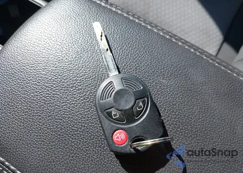 2017 Ford Escape Se z USA, uszkodzony, nr VIN 1FMCU0GD3HUE17056